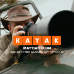 KAYAK startuje z komunikacją 360