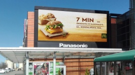 Geotargetowanie, czyli jak skutecznie dotrzeć do odbiorcy w reklamie DOOH