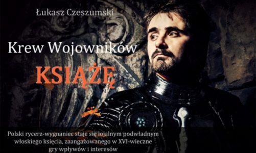 Książę ? naga prawda o Włoszech epoki renesansu