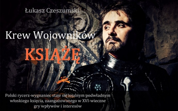 Książę ? naga prawda o Włoszech epoki renesansu