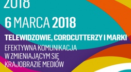 Multiscreen Day po raz trzeci! BIZNES, Media i PR - Już 6 marca 2018 roku w Warszawie odbędzie się III konferencja Multiscreen Day organizowana przez magazyn ?Media & Marketing Polska? (MMP).