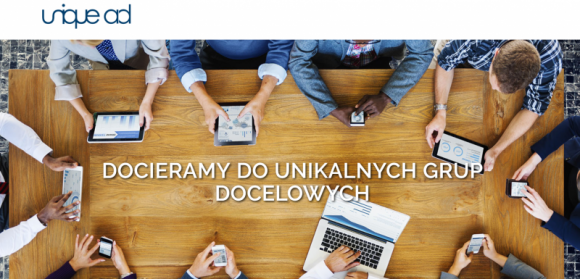 Unique Ad z nowymi wydawcami BIZNES, Media i PR - Unique Ad ? sieć reklamowa skierowana do unikalnych grup użytkowników, poszerza swoje portfolio. Do jego grona dołączył serwis ising.pl oraz cztery serwisy Grupy Popularne: pyszności.pl, nauka.rocks, genialne.to i kochamyzwierzaki.pl.