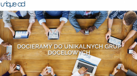 Unique Ad z nowymi wydawcami BIZNES, Media i PR - Unique Ad ? sieć reklamowa skierowana do unikalnych grup użytkowników, poszerza swoje portfolio. Do jego grona dołączył serwis ising.pl oraz cztery serwisy Grupy Popularne: pyszności.pl, nauka.rocks, genialne.to i kochamyzwierzaki.pl.