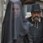 Polska premiera serialu "Zaraza"