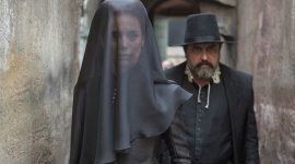 Polska premiera serialu "Zaraza"
