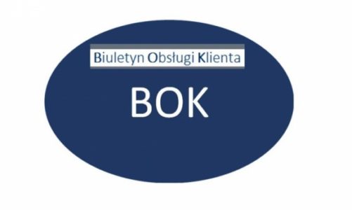 Biuletyn Obsługi Klienta ? pierwszy rok za nami