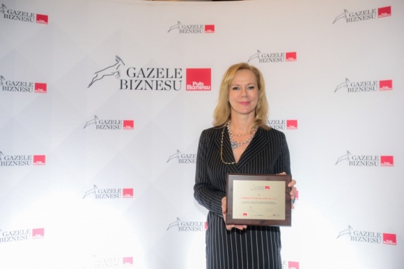 ?Gazele Biznesu? po raz trzeci w rękach firmy Communication Unlimited BIZNES, Media i PR - Communication Unlimited, jedna z bardziej rozpoznawalnych agencji marketingu zintegrowanego w Polsce, już po raz kolejny znalazła się w gronie laureatów rankingu "Gazele Biznesu".