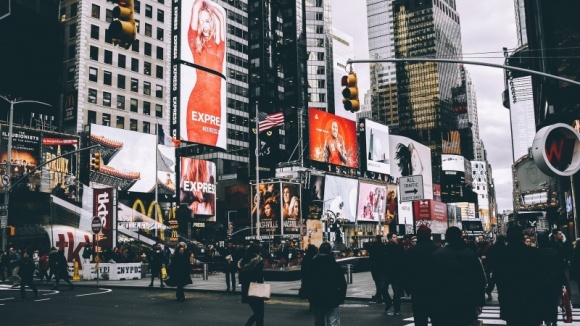 Potencjał reklamy DOOH i jej wpływ na odbiorcę