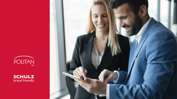 Schulz brand friendly z kampanią employer brandingową dla firmy Politan BIZNES, Media i PR - Schulz brand friendly od 2016 roku obsługuje pełne portfolio marek należących do Politan: Gosię, Amigo oraz Helios. Agencja będzie pracowała z Politanem także w obszarze employer brandingu.
