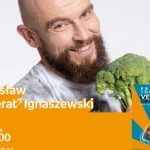 PRZEMYSŁAW "VEGENERAT" IGNASZEWSKI
