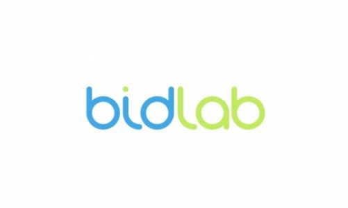 Bidlab z tytułem Google Partners