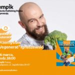 Przemysław ?Vegenerat? Ignaszewski | Empik Focus