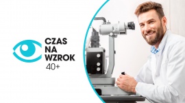 ?Czas na wzrok 40+? ? ruszyła ogólnopolska kampania edukacyjna BIZNES, Media i PR - Essilor Group, lider w sprzedaży szkieł okularowych rozpoczął ogólnopolską kampanię ?Czas na wzrok 40+?. Za strategię, koncepcję kreatywną oraz stworzenie platformy komunikacji odpowiada wyłoniona w przetargu agencja Schulz brand friendly.