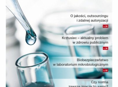 Laboratorium Medyczne ? nowość w portfolio Elamed Media Group