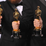 And The Oscar goes toć