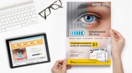 Brands Alive odpowiada za koncept kreatywny marki Nutrof Total BIZNES, Media i PR - Agencja Brands Alive specjalizująca się m.in. w realizacji strategii marketingowych oraz identyfikacji wizualnej odpowiada za globalny proces rebrandingu marek należących do THEA Laboratoires.