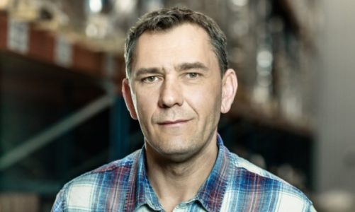 GTV rozpoczyna współpracę z Darkiem ?Stolarzem?