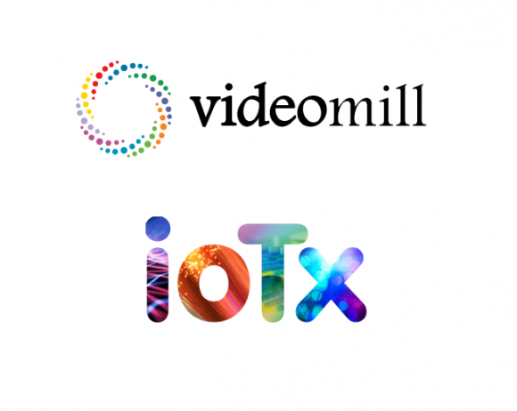 Videomill wystawcą na targach IOTX w Dubaju BIZNES, Media i PR - Videomill, specjalista w zakresie tworzenia spersonalizowanego wideo, w dniach 1-3 maja 2018 zaprezentuje swoją ofertę na targach Internet of Things Expo w Dubaju ? jednym z największych wydarzeń technologicznych na Bliskim Wschodzie.