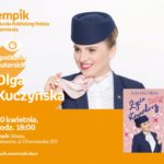 Spotkanie autorskie z Olgą Kuczyńską ? Empik Silesia
