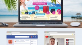 Brands Alive dla marki Nervomix BIZNES, Media i PR - Agencja Brands Alive specjalizująca się m.in. w realizacji strategii marketingowych oraz identyfikacji wizualnej odpowiadała za koordynację konkursu ?Wakacje bez nerwów? na zlecenie Grupy Adamed, właściciela marki Nervomix.