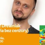 Spotkanie autorskie z Wojciechem Drewniakiem – Katowice