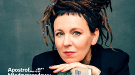 Spotkanie z Olgą Tokarczuk w Poznaniu, 20.05 Książka, LIFESTYLE - 20 maja, 18:00 Olga Tokarczuk spotkanie z autorką książki ?Opowiadania bizarne?, prowadzenie Przemysław Czapliński Pawilon, Poznań, ul. Ewangelicka 1