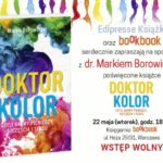 ?Doktor Kolor, czyli barwy pieniędzy, szczęścia i seksu?