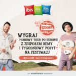 ?Get to Sziget? ? weź udział w konkursie i wyrusz w muzyczną podróż