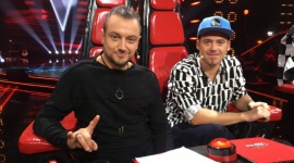 Baron i Tomson z Afromental w Porcie Łódź! Casting do ?The Voice Kids? Gwiazdy, LIFESTYLE - Port Łódź zaprasza dzieci i młodzież do udziału w castingu do popularnego talent show ?The Voice Kids?.