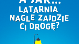 Rysownik Paweł ?Boro? Borowski w konkursie Aegon!