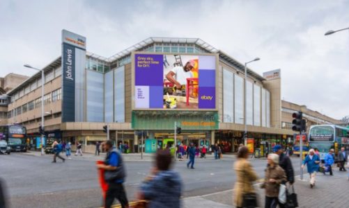 Biznesy, które najchętniej korzystają z cyfrowej reklamy DOOH