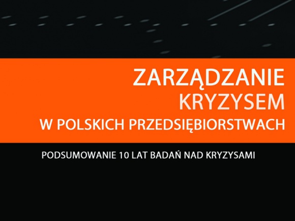 Czy polskie firmy są przygotowane na kryzys?