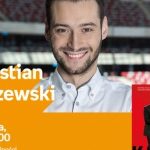 Spotkanie z Sebastianem Staszewskim w Poznaniu,7.06