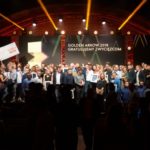 Komunikacja marki IKEA najlepsza w Golden Arrow 2018!
