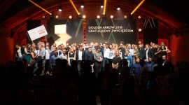 Komunikacja marki IKEA najlepsza w Golden Arrow 2018! BIZNES, Media i PR - Projekty marketingowe sieci IKEA oraz realizujące je Loyalty Point i Agencja Warszawa to czołówka tegorocznego konkursu Golden Arrow 2018. Grand Prix, statuetki, wyróżnienia oraz nagrody wręczono 21 czerwca br. podczas uroczystej Gali w Małej Warszawie.