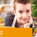 BARTEK KWIECIEŃ (ZWYCIĘZCA MASTERCHEF JUNIOR) – SPOTKANIE AUTORSKIE – ŁÓDŹ
