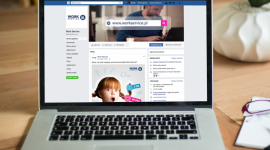 Work Service stawia na Facebooka BIZNES, Media i PR - Największa w Polsce agencja zatrudnienia Work Service stawia na social media. Marka nawiązała współpracę z agencją reklamową Neon Shake Advertising. Ta rozpoczęła obsługę profilu marki na Facebooku.