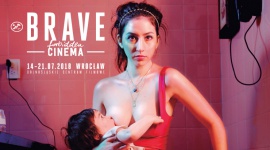 20 razy kino bez pudru. W lipcu Brave Forbidden Cinema