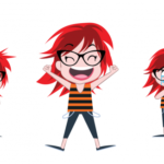 Kasia ? zwyczajny niezwyczajny Brand Hero marki BookBook ? case study