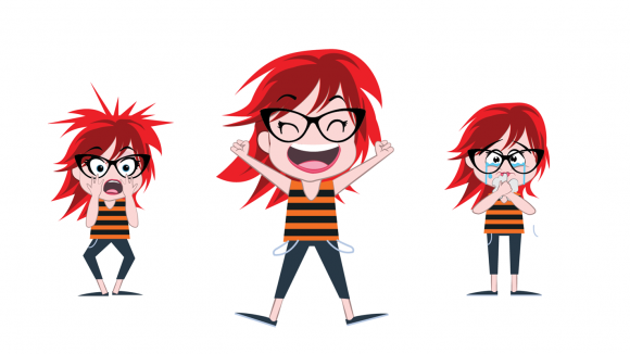 Kasia ? zwyczajny niezwyczajny Brand Hero marki BookBook ? case study