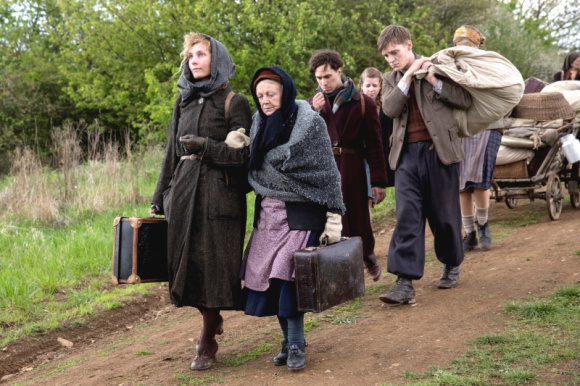 Seriale polecane w czerwcu na kanale Epic Drama Film, LIFESTYLE - W czerwcowej ramówce kanału Epic Drama widzowie tradycyjnie znajdą atrakcyjne nowości, jak i cały szereg znanych i cieszących się dużą popularnością wśród polskich widzów produkcji