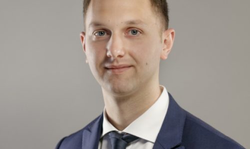 Michał Garwacki nowym Marketing Managerem GTV Poland