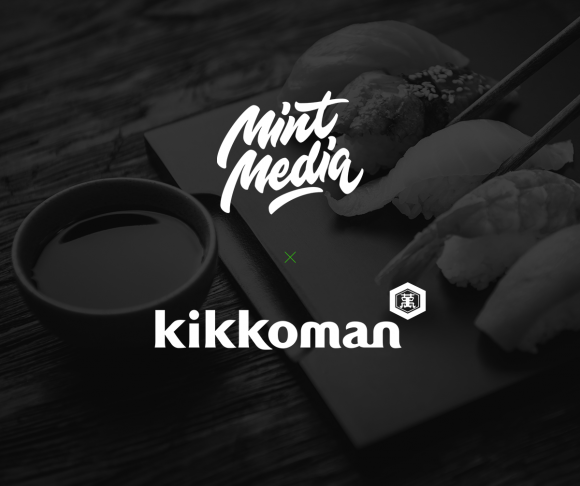 Mint Media dla marki Kikkoman? BIZNES, Media i PR - Agencja interaktywna Mint Media zrealizowała pierwszy projekt dla marki Kikkoman?. Agencja odpowiada za realizacje kreacji w zakresie kampanii digital oraz projektu graficznego strony internetowej www.ekspertzdrowegosmaku.pl.