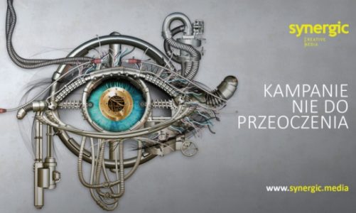 Synergic spektakularnie rozpoczyna drugie półrocze 2018 nowymi realizacjami