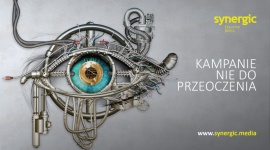Synergic spektakularnie rozpoczyna drugie półrocze 2018 nowymi realizacjami BIZNES, Media i PR - Synergic spektakularnie rozpoczyna drugie półrocze 2018 nowymi realizacjami reklamowymi z obszaru OOH