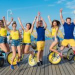 Mentos wyrusza w wakacyjne tournée po Polsce