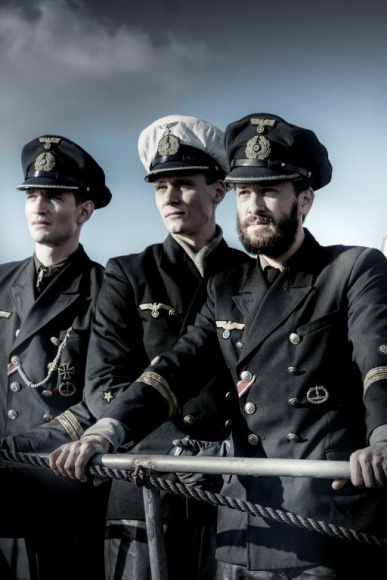 Viasat World pozyskuje prawa do serialu Das Boot dla kanału Epic Drama BIZNES, Media i PR - Dzięki umowie z Sonar Entertainment Viasat World zapewnia kolejne atrakcyjne propozycje programowe dla kanału Epic Drama. Pakiet obejmuje długo oczekiwaną produkcję Das Boot oraz drugi sezon serialu Mr. Mercedes.