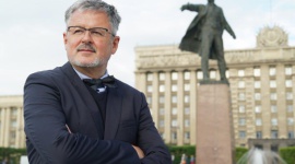 Fascynujące dzieje Europy w nowym dokumencie Polsat Viasat History Film, LIFESTYLE - Tysiące lat historii opowiedziane w sześciu niesamowitych odcinkach. 20 sierpnia o godzinie 21.00 Polsat Viasat History rozpocznie wyświetlanie serialu dokumentalnego ?Dzieje Europy?.