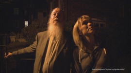 CZY TY BOISZ SIĘ DUCHÓW? Paranormalny przewodnik po Wyspach Brytyjskich Film, LIFESTYLE - Serial ,,Słynne brytyjskie duchy? prowadzi śladem tego, co skrywa się w ciemności, mroczne i przerażające.