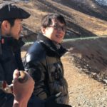 Jackie Chan w nowej roli na kanale National Geographic